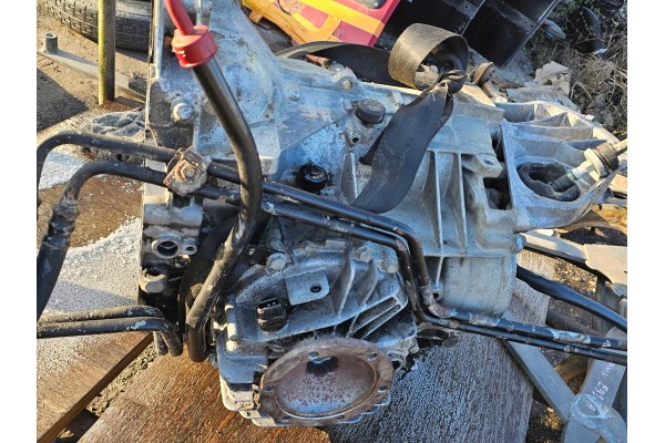 GEARBOX AUDI 80 B4 A4B3 B4 2 0B AUTOMATIC CFR Catalog number of the part CFR