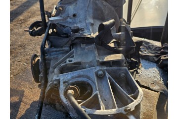 GEARBOX AUDI 80 B4 A4B3 B4 2 0B AUTOMATIC CFR Part manufacturer Audi OE