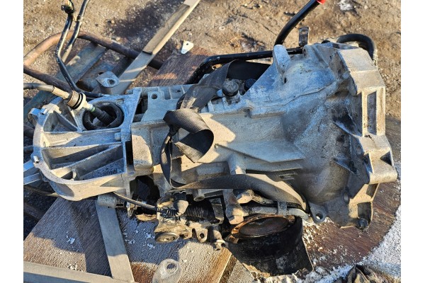 GEARBOX AUDI 80 B4 A4B3 B4 2 0B AUTOMATIC CFR Transmission type automatic