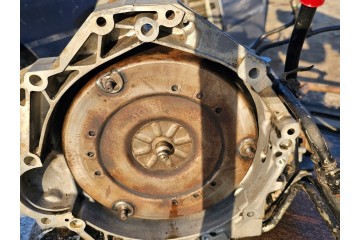 GEARBOX AUDI 80 B4 A4B3 B4 2 0B AUTOMATIC CFR Car type undefined passenger cars