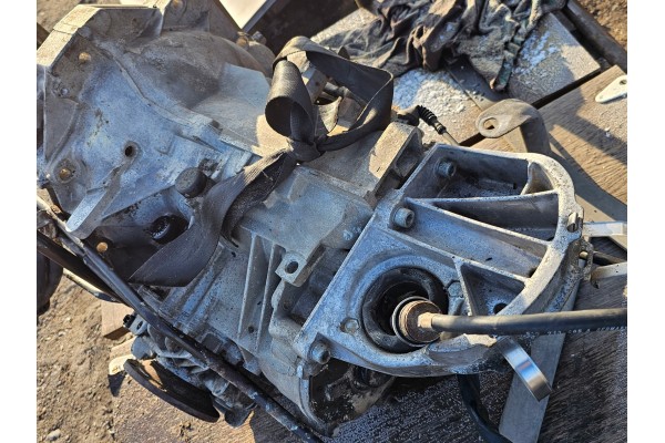 GEARBOX AUDI 80 B4 A4B3 B4 2 0B AUTOMATIC CFR Catalog number of the original CFR