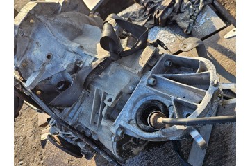 GEARBOX AUDI 80 B4 A4B3 B4 2 0B AUTOMATIC CFR Catalog number of the original CFR
