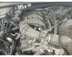 FORD F150 2016 ENGINE 3 5 V6 Ti VCT 282HP FLEX