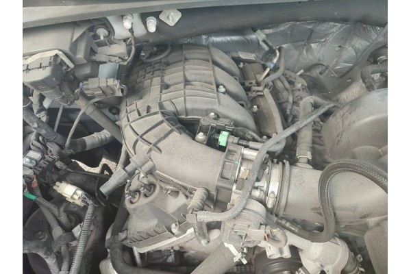 FORD F150 2016 ENGINE 3 5 V6 Ti VCT 282HP FLEX