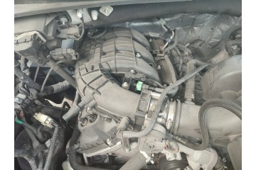 FORD F150 2016 ENGINE 3 5 V6 Ti VCT 282HP FLEX
