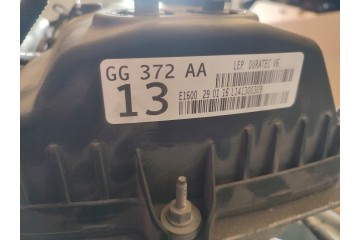 FORD F150 2016 ENGINE 3 5 V6 Ti VCT 282HP FLEX Part manufacturer Ford OE