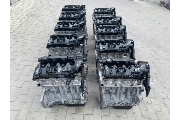 ENGINE 1 6 HDI CITROEN BERLINGO PEUGEOT PARTNER Part manufacturer no brand