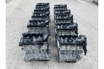 ENGINE 1 6 HDI CITROEN BERLINGO PEUGEOT PARTNER Part manufacturer no brand
