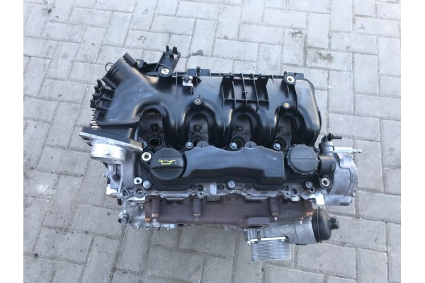 ENGINE 1 6 HDI CITROEN BERLINGO PEUGEOT PARTNER Engine type diesel