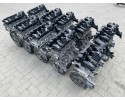 Motor 1.6 HDI para Citroën Berlingo y Peugeot Partner