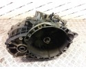 Ford Kuga II 2013 Manual 6 speed gearbox