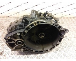 Ford Kuga II 2013 Manual 6 speed gearbox