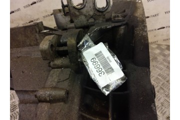 Ford Kuga II 2013 Manual 6 speed gearbox Part manufacturer Ford OE