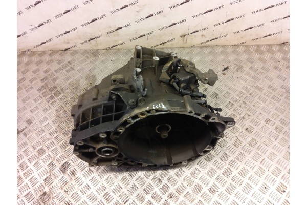Ford Kuga II 2013 Manual 6 speed gearbox Catalog number of the part 8V4R7F096GC