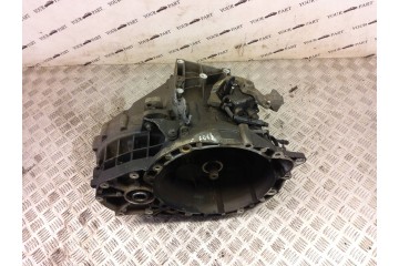 Ford Kuga II 2013 Manual 6 speed gearbox Catalog number of the part 8V4R7F096GC