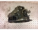 Ford Kuga II 2013 Manual 6 speed gearbox Transmission type manual