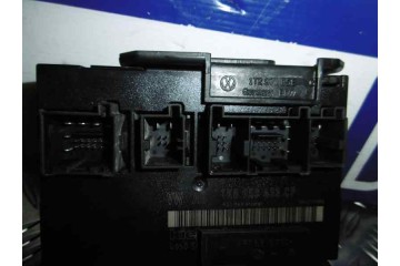 1K0959433CP MODULO CONFORT VOLKSWAGEN CADDY (2K)(02.2004) Life 2007 1K0959433CP 155772 VOLKSWAGEN - 3