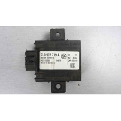 7L0907719A CENTRALITA INMOVILIZADOR VOLKSWAGEN TOUAREG (7LA)