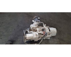 Audi A8 S8 D4 4H 2016 Rear differential 8K0927277