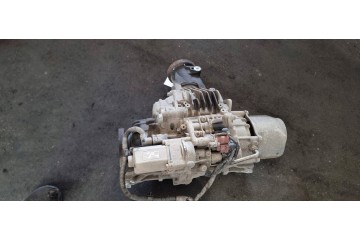 Audi A8 S8 D4 4H 2016 Rear differential 8K0927277