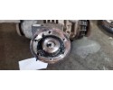 Audi A8 S8 D4 4H 2016 Rear differential 8K0927277 Part manufacturer Audi OE