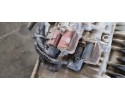 Audi A8 S8 D4 4H 2016 Rear differential 8K0927277 Catalog number of the part 8K0927277