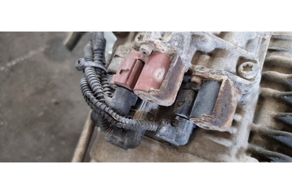 Audi A8 S8 D4 4H 2016 Rear differential 8K0927277 Catalog number of the part 8K0927277