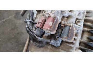 Audi A8 S8 D4 4H 2016 Rear differential 8K0927277 Catalog number of the part 8K0927277