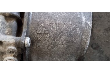 Audi A8 S8 D4 4H 2016 Rear differential 8K0927277 Car type passenger cars