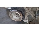 Audi A8 S8 D4 4H 2016 Rear differential 8K0927277 Installation side multipurpose