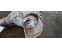 Audi A8 S8 D4 4H 2016 Rear differential 8K0927277 Catalog number of the original 10297427