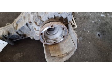 Audi A8 S8 D4 4H 2016 Rear differential 8K0927277 Catalog number of the original 10297427