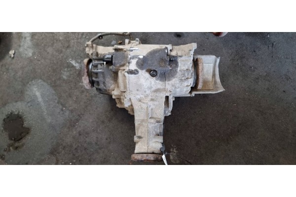 Diferencial trasero Audi A8 S8 D4 4H 2016 8K0927277