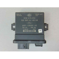 6M21-13K031-AC MODULO ELECTRONICO FORD S-MAX (CA1)