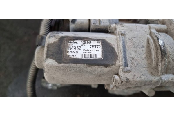 Diferencial trasero Audi A8 S8 D4 4H 2016 8K0927277