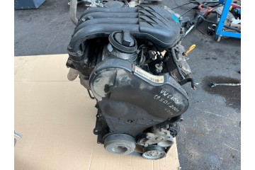 ENGINE VOLKSWAGEN 1 9 SDI AYQ CADDY SEAT INCA COMPLETE Part manufacturer Volkswagen OE