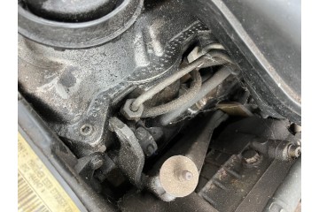 ENGINE VOLKSWAGEN 1 9 SDI AYQ CADDY SEAT INCA COMPLETE Engine type diesel