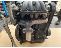 ENGINE VOLKSWAGEN 1 9 SDI AYQ CADDY SEAT INCA COMPLETE Quality of parts according to GVO O original with manufacturer s logo OE