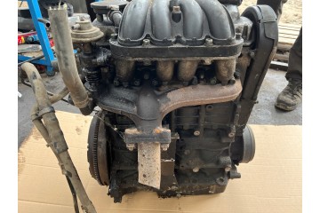 ENGINE VOLKSWAGEN 1 9 SDI AYQ CADDY SEAT INCA COMPLETE Quality of parts according to GVO O original with manufacturer s logo OE