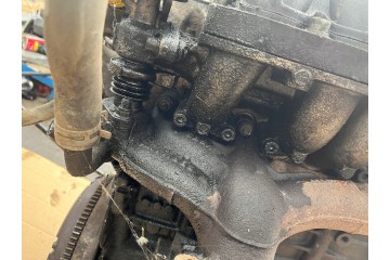 ENGINE VOLKSWAGEN 1 9 SDI AYQ CADDY SEAT INCA COMPLETE Version European