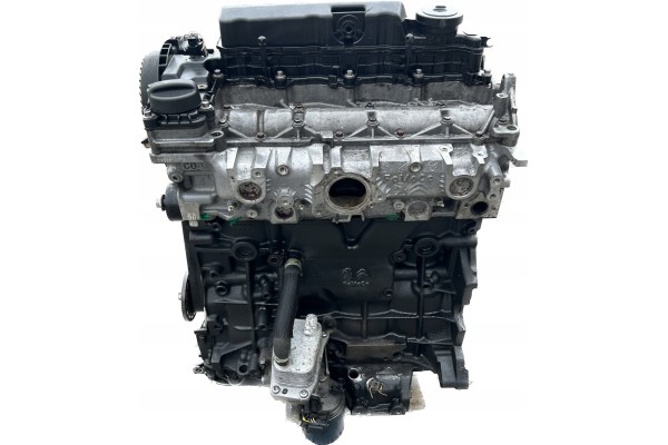 2 0 HDI ENGINE Citroen Jumpy Euro 6 BLUE 15 20 years