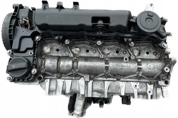 2 0 HDI ENGINE Citroen Jumpy Euro 6 BLUE 15 20 years Catalog number of the original Citroen Jumper Peugeot Boxer 2 0 HDI Euro 6 