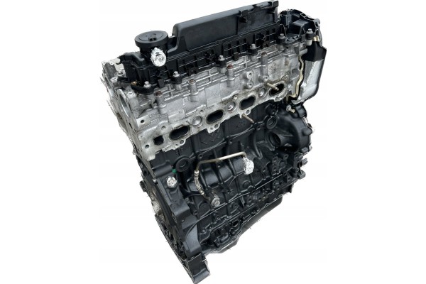 Motor 2.0 HDI BLUE Euro 6 para Citroen Jumpy 2015-2020