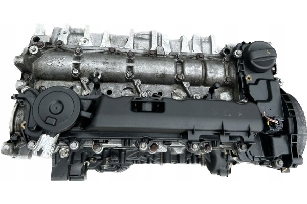 Motor 2.0 HDI BLUE Euro 6 para Citroen Jumpy 2015-2020