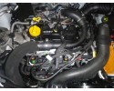 Complete engine H4DF480 Dacia Duster 1 0 TCE