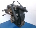 VOLKSWAGEN PASSAT B6 1 9TDi 8V 105HP BKC DIESEL ENGINE TESTED
