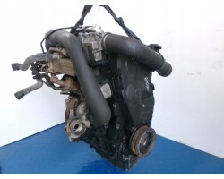 VOLKSWAGEN PASSAT B6 1 9TDi 8V 105HP BKC DIESEL ENGINE TESTED