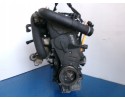 VOLKSWAGEN PASSAT B6 1 9TDi 8V 105HP BKC DIESEL ENGINE TESTED Part manufacturer Volkswagen OE