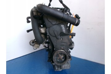 VOLKSWAGEN PASSAT B6 1 9TDi 8V 105HP BKC DIESEL ENGINE TESTED Part manufacturer Volkswagen OE