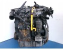 VOLKSWAGEN PASSAT B6 1 9TDi 8V 105HP BKC DIESEL ENGINE TESTED Engine type diesel